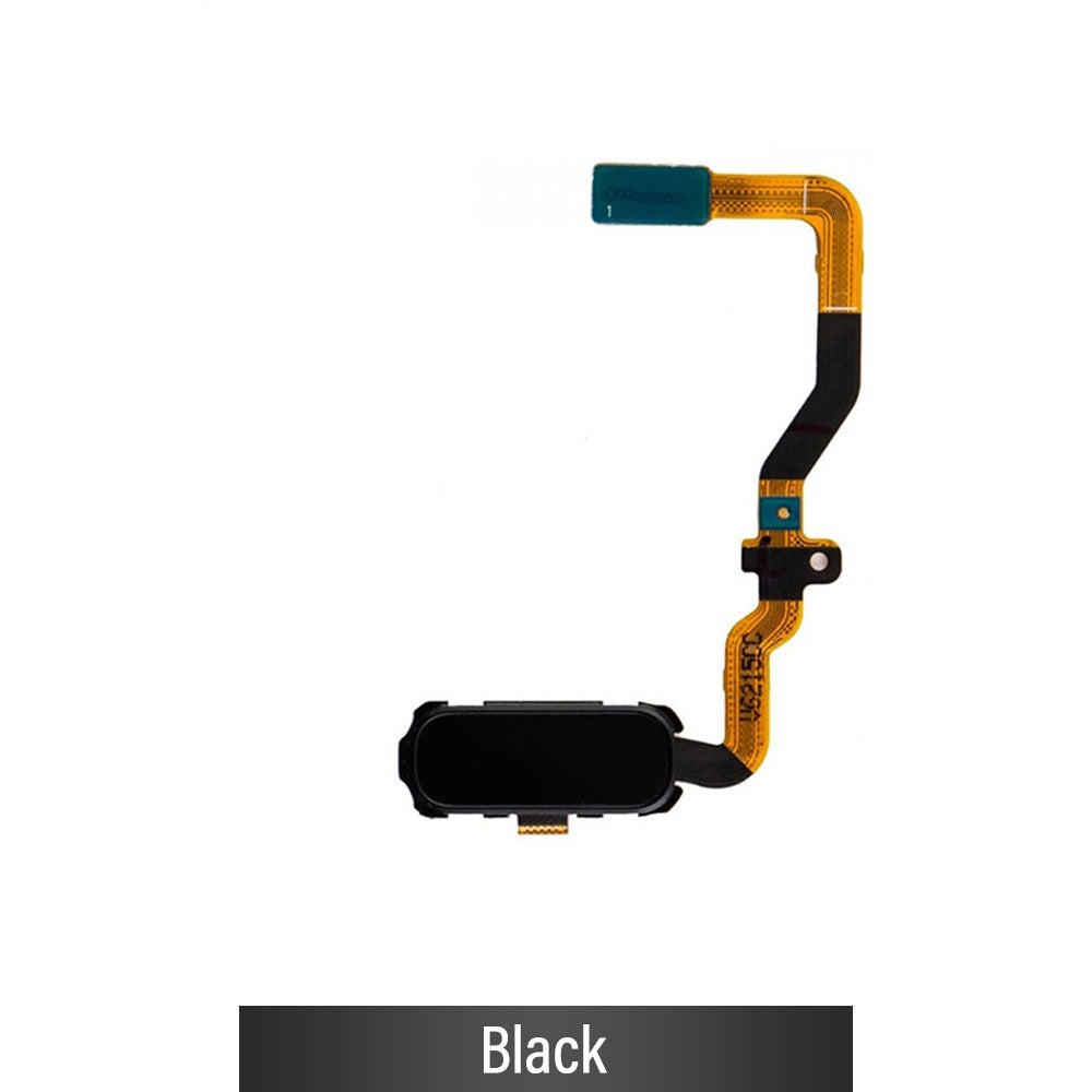 Home Button Flex Cable with Touch ID for Samsung Galaxy S7 G930F (Purple)-Black Home Button Flex Cable with Touch ID for Samsung Galaxy S7 G930F (Purple)-Black